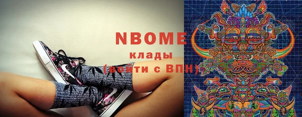молекула духа Михайлов